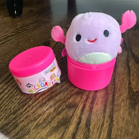 2" MiniMallows, Dustin, Cailey, Destiny - Picture 2 of 6